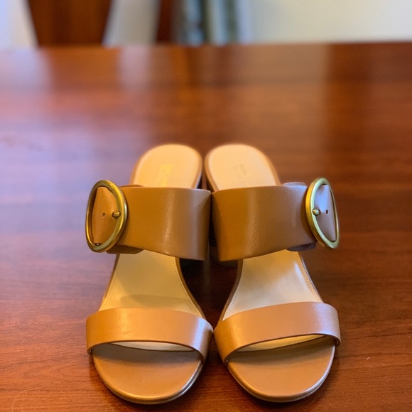 Brand New Michael Kors Shoes - Picture 2 of 8